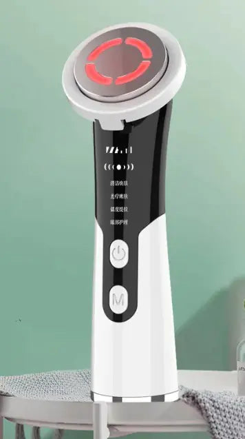 IPL Facial Treatment Device - Skin Rejuvenation